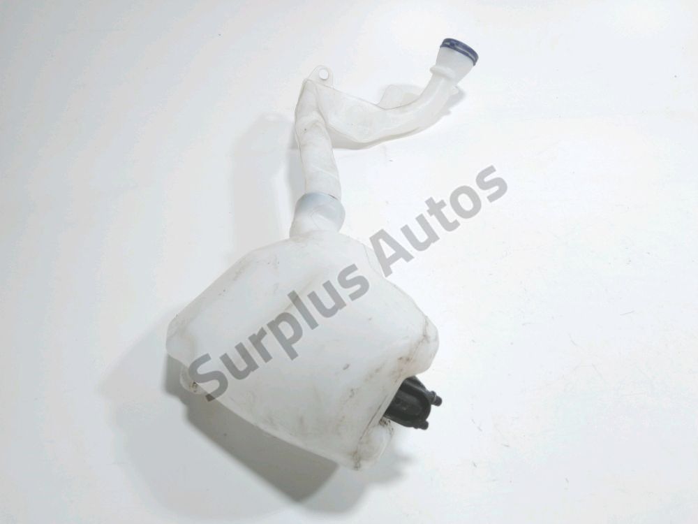 Moteur d'essuie glace arrière