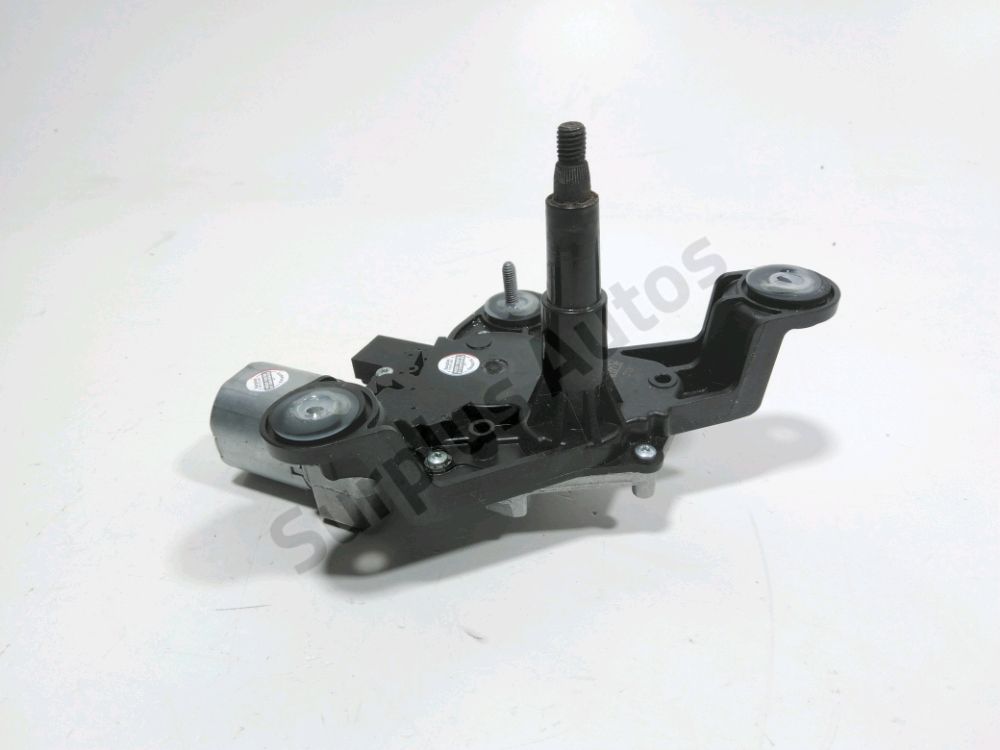 Moteur d'essuie glace arrière