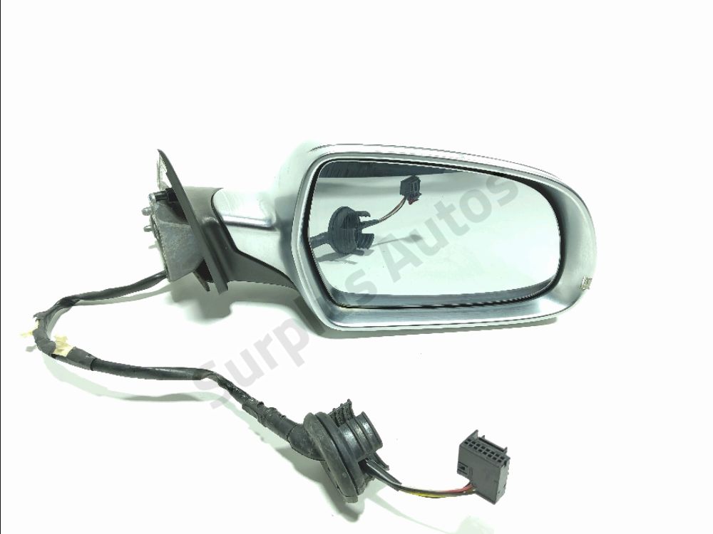 Rétroviseur électrique droit