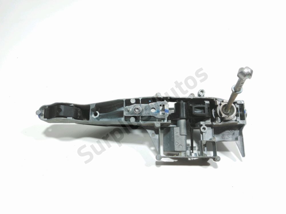 Poignée extérieure avant gauche