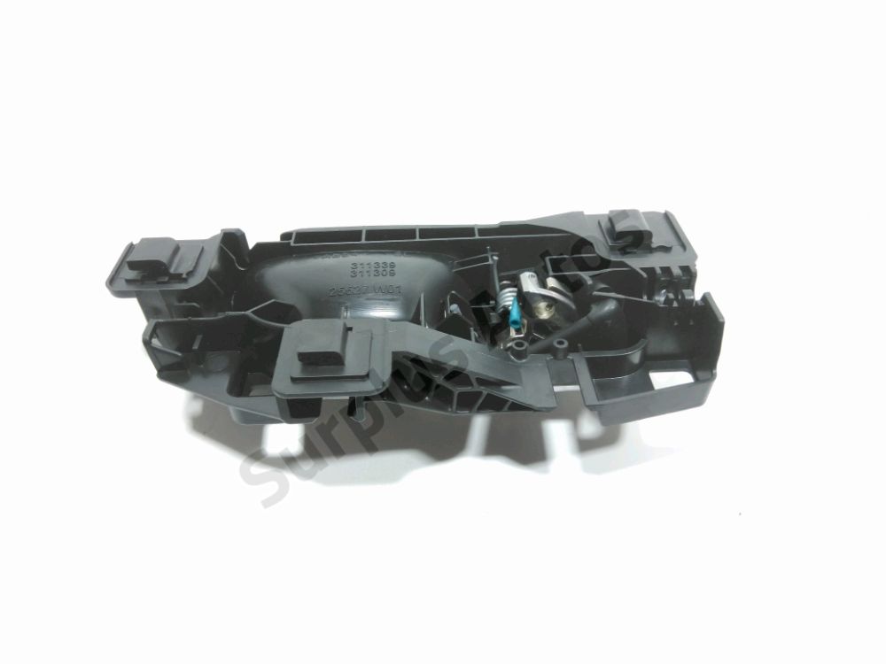 Poignée intérieure porte avant gauche