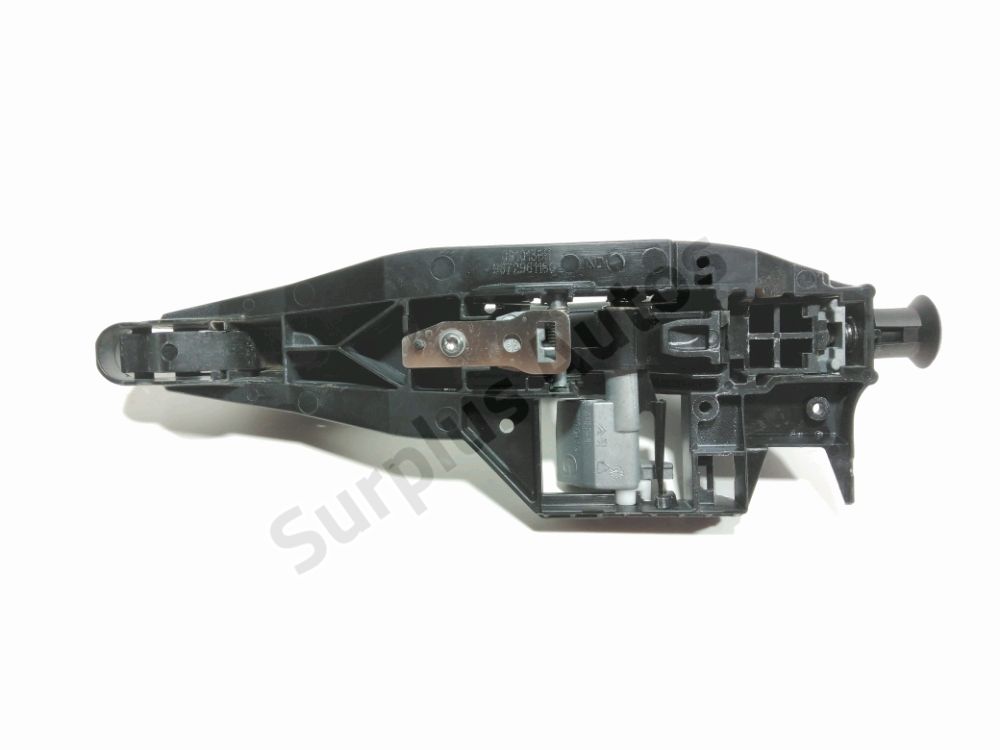 Poignée extérieure arrière gauche