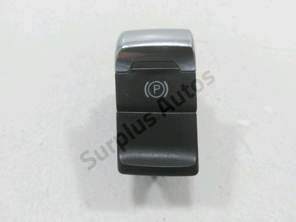 Levier de frein à main