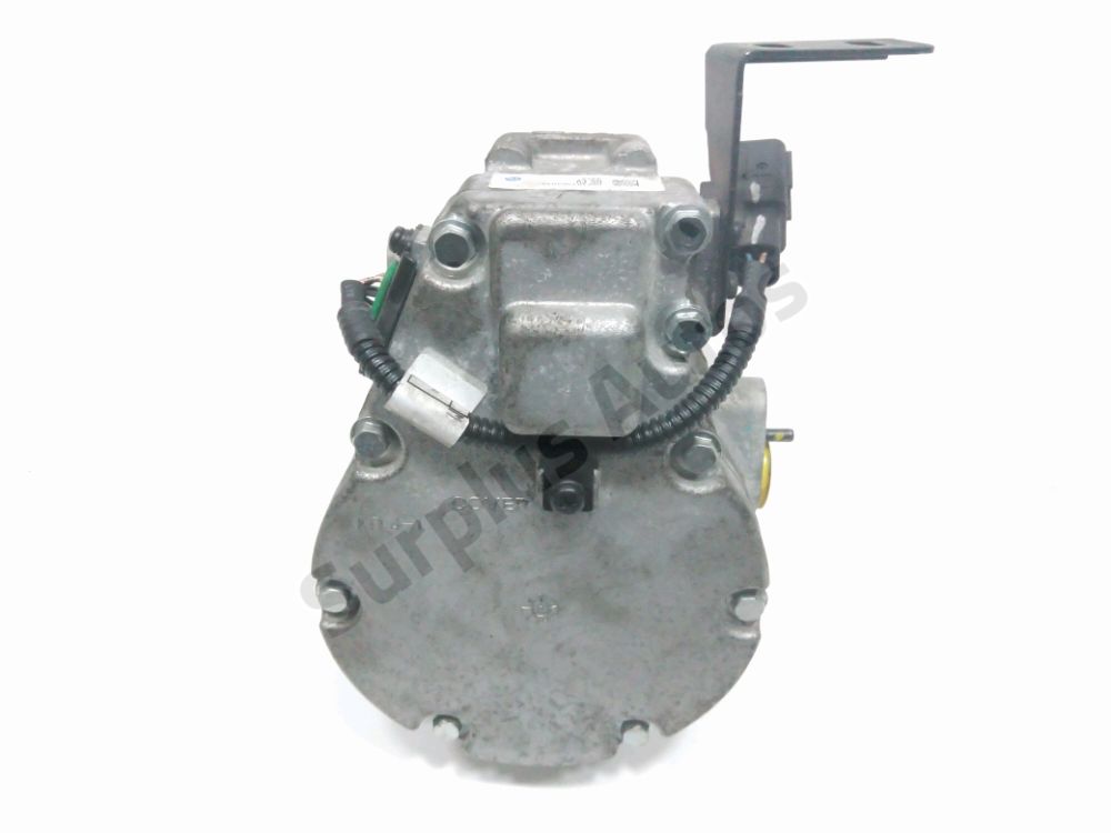 Compresseur de climatisation