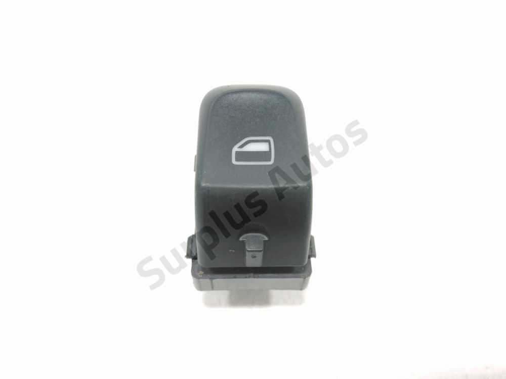 Commande leve-vitre avant droit