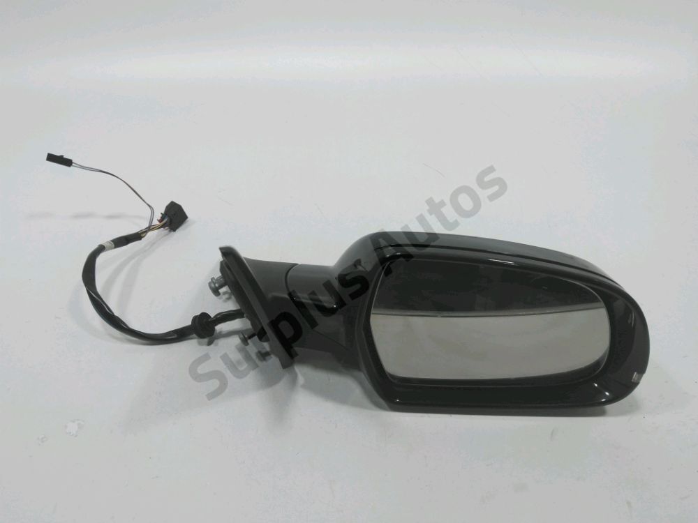 Rétroviseur électrique droit