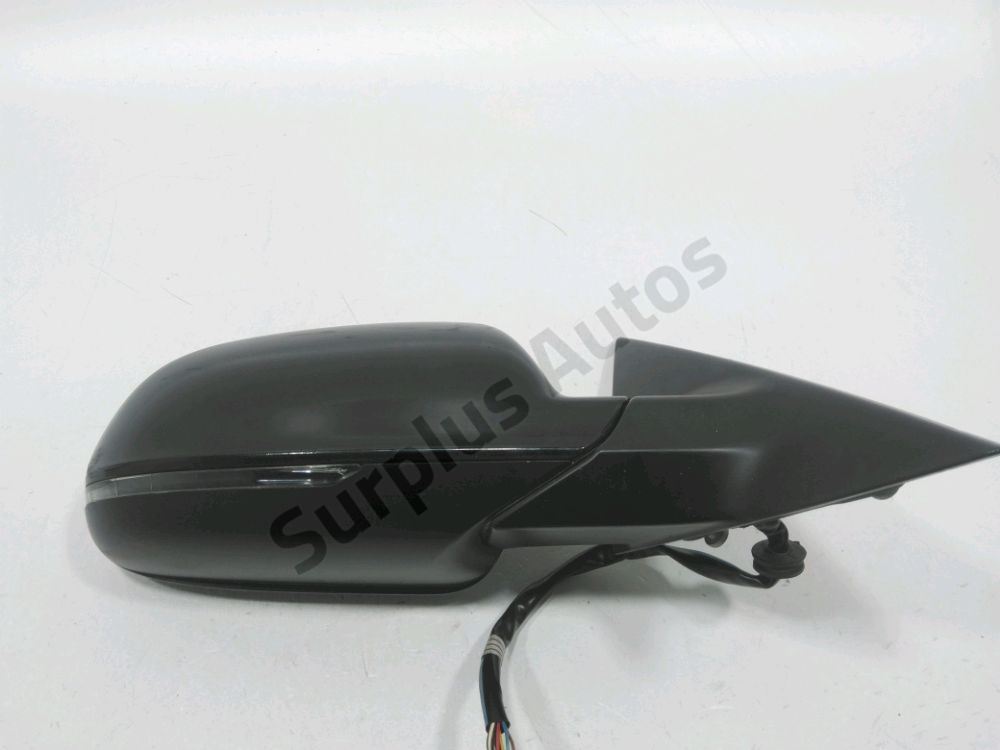 Rétroviseur électrique droit