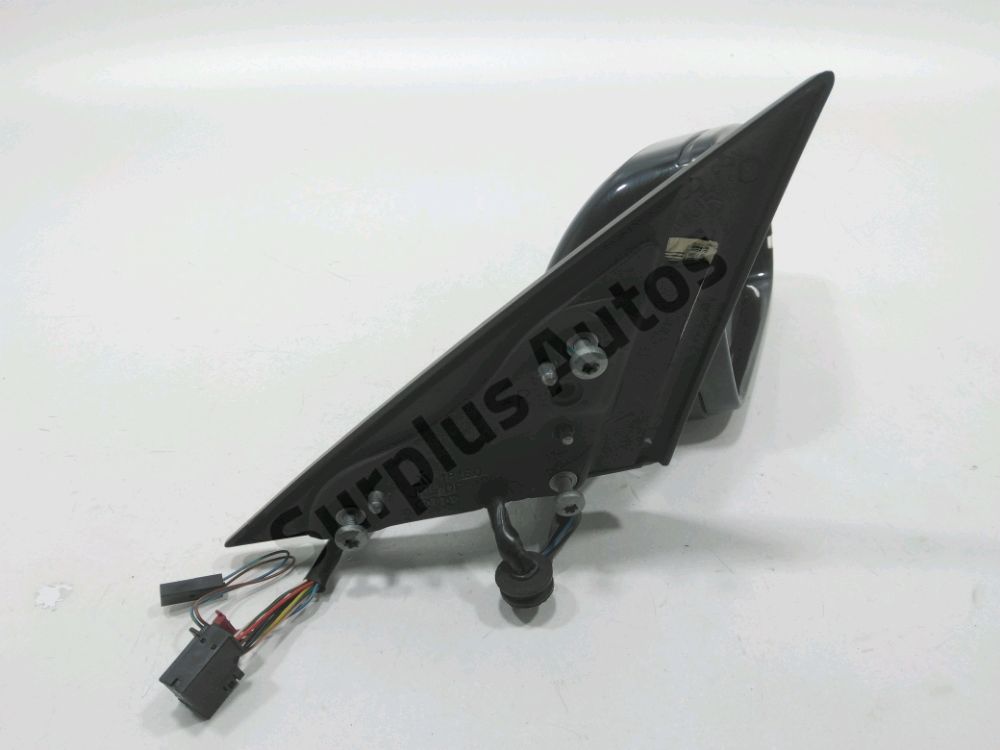 Rétroviseur électrique droit