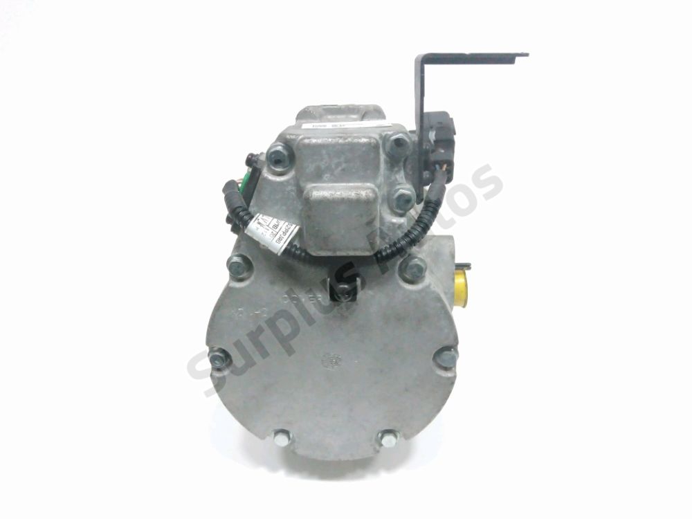 Compresseur de climatisation