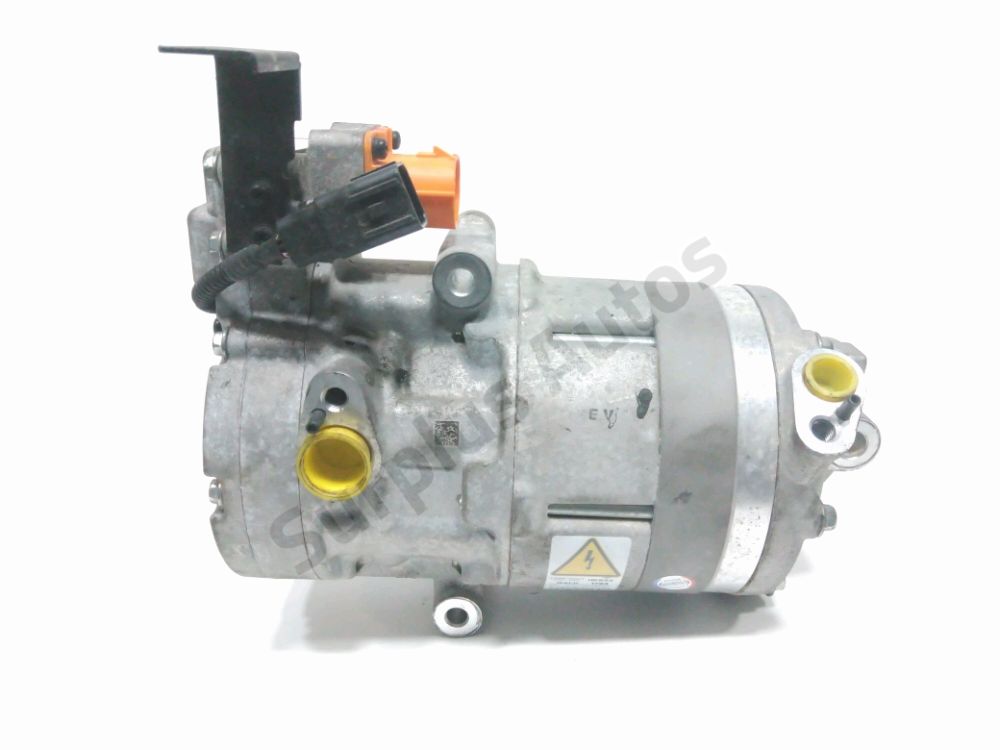 Compresseur de climatisation