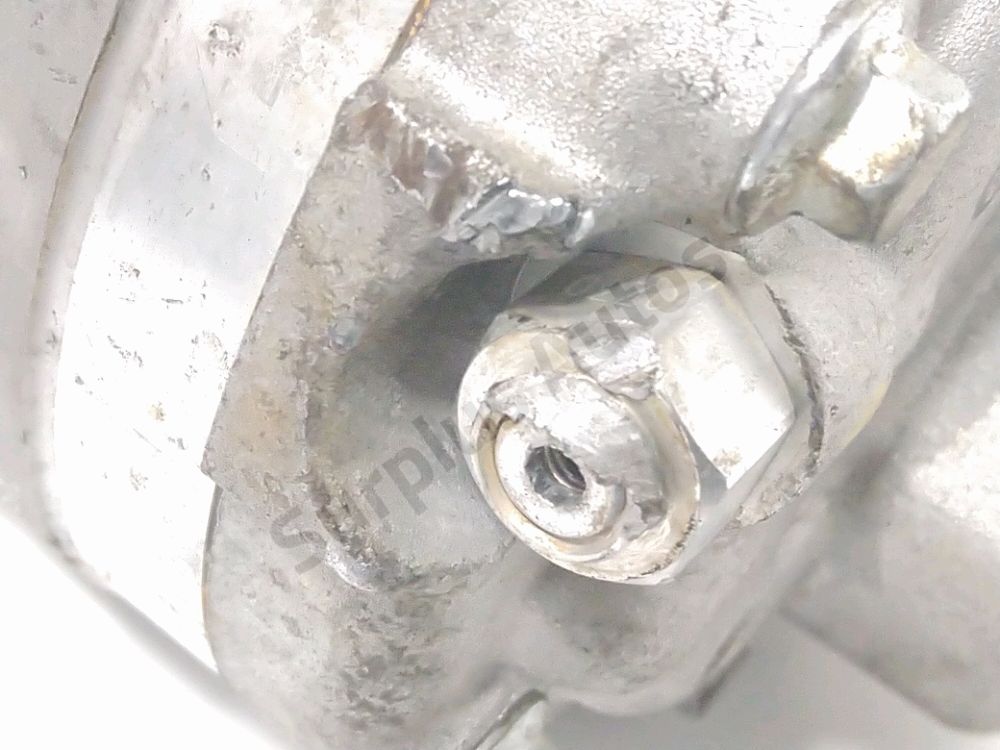 Compresseur de climatisation