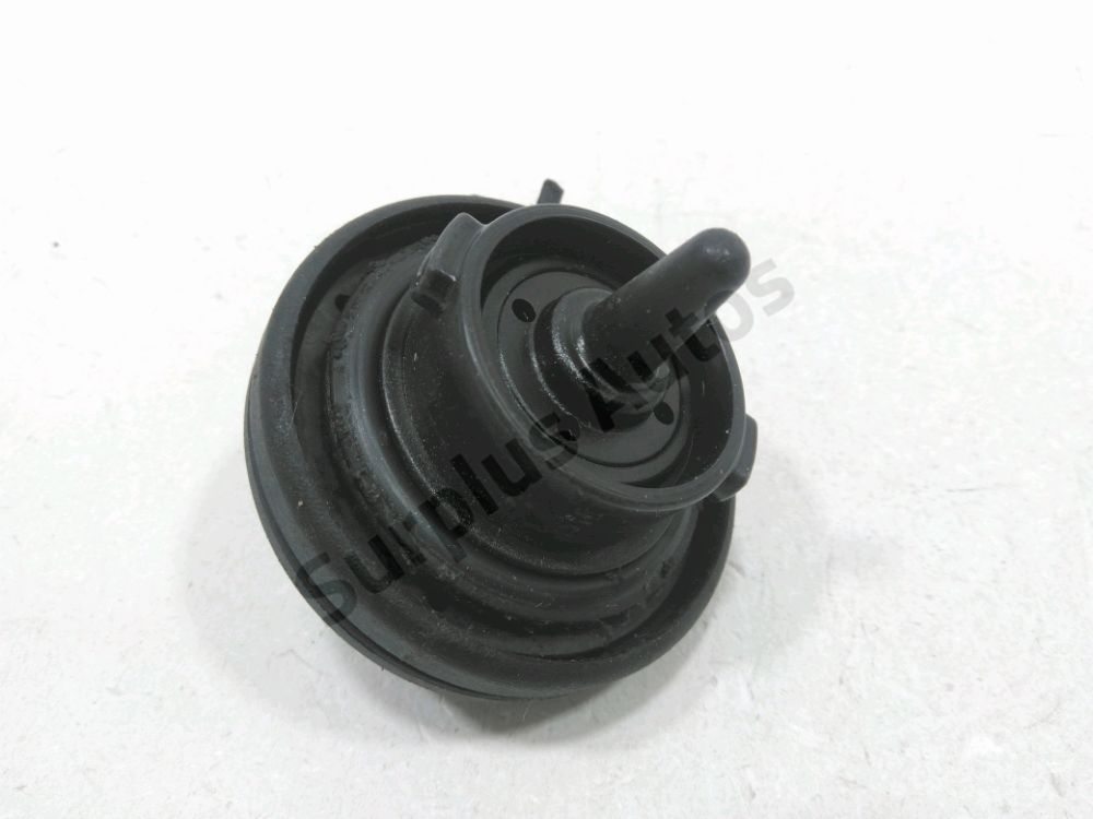 Bouchon de réservoir à carburant