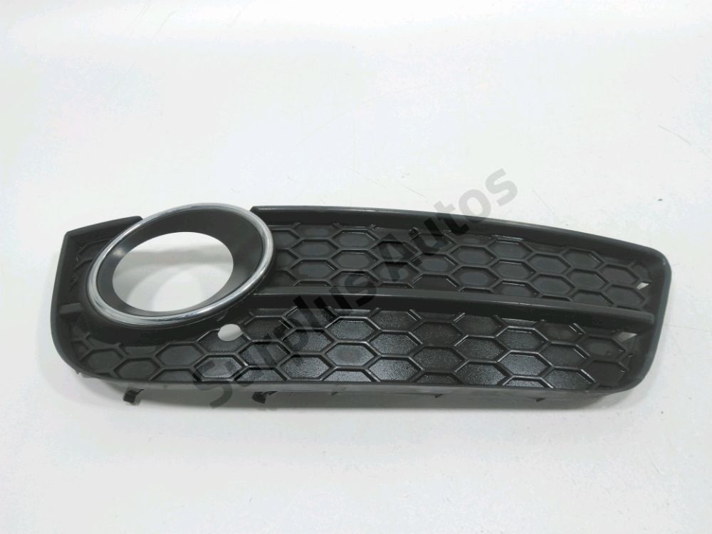 Grille de calandre droite