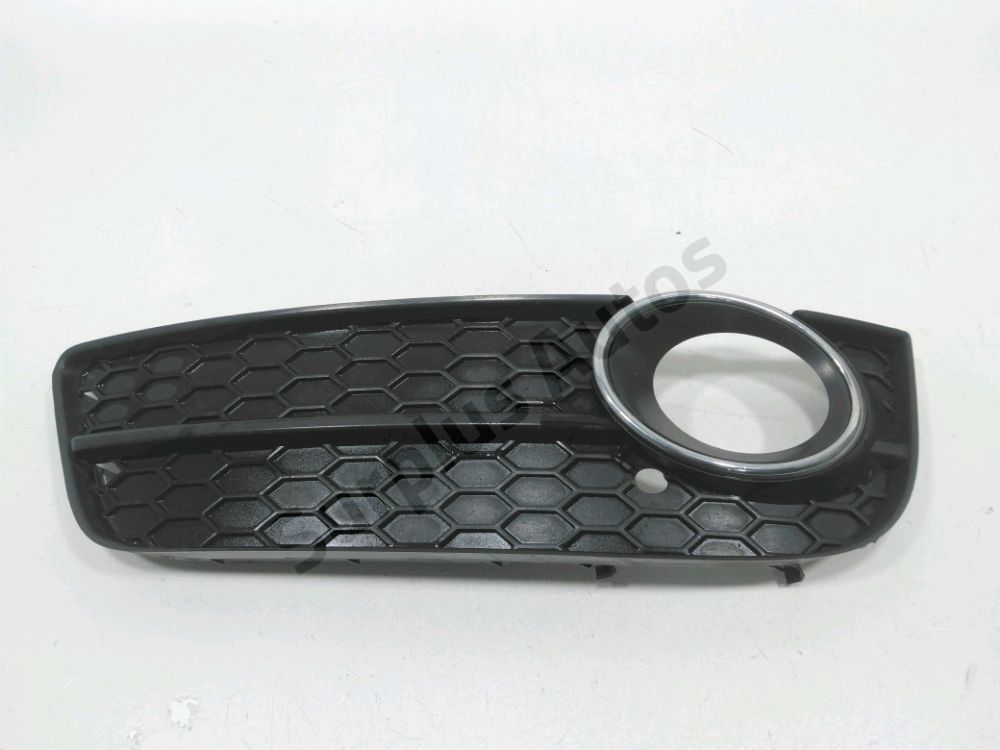 Grille de calandre gauche