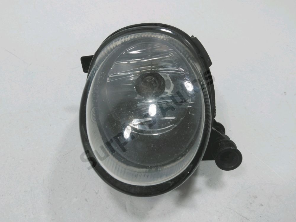 Antibrouillard avant gauche