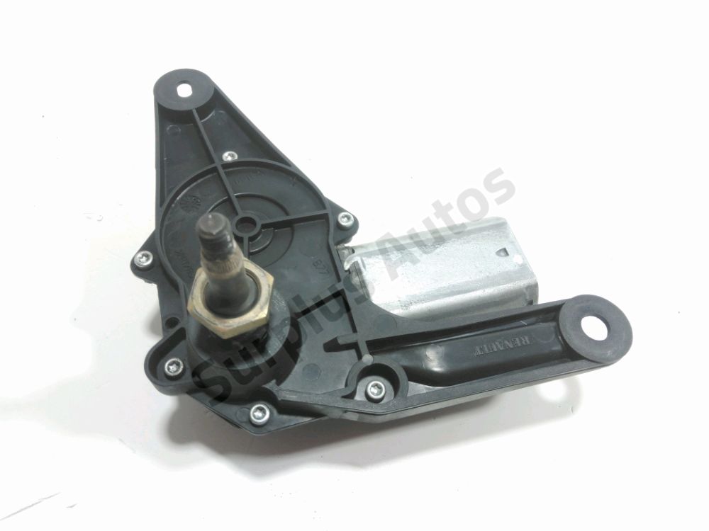 Moteur d'essuie glace arrière