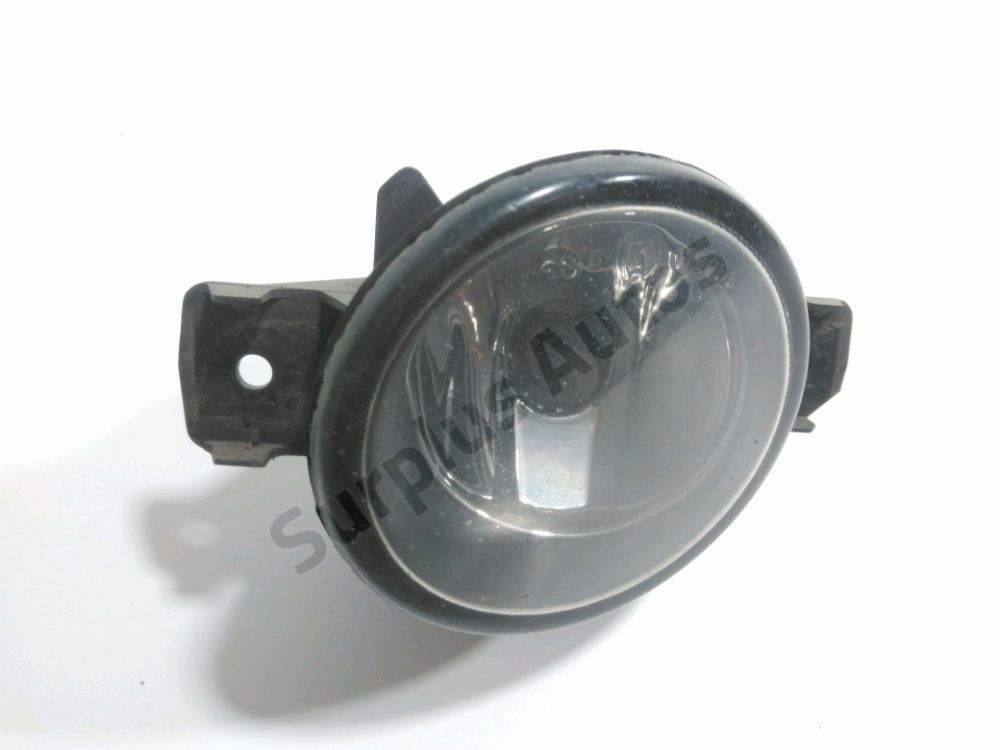 Antibrouillard avant gauche