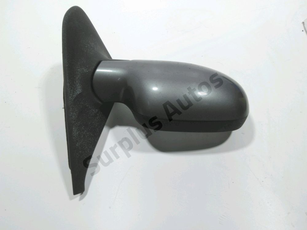 Rétroviseur électrique droit