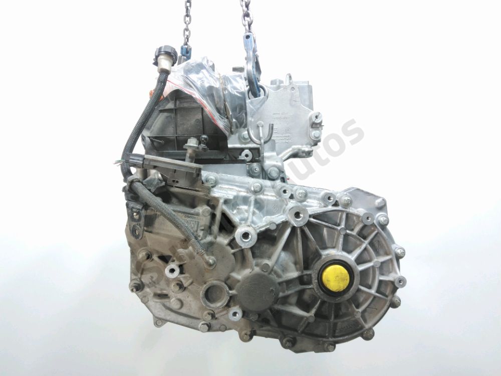 Moteur électrique