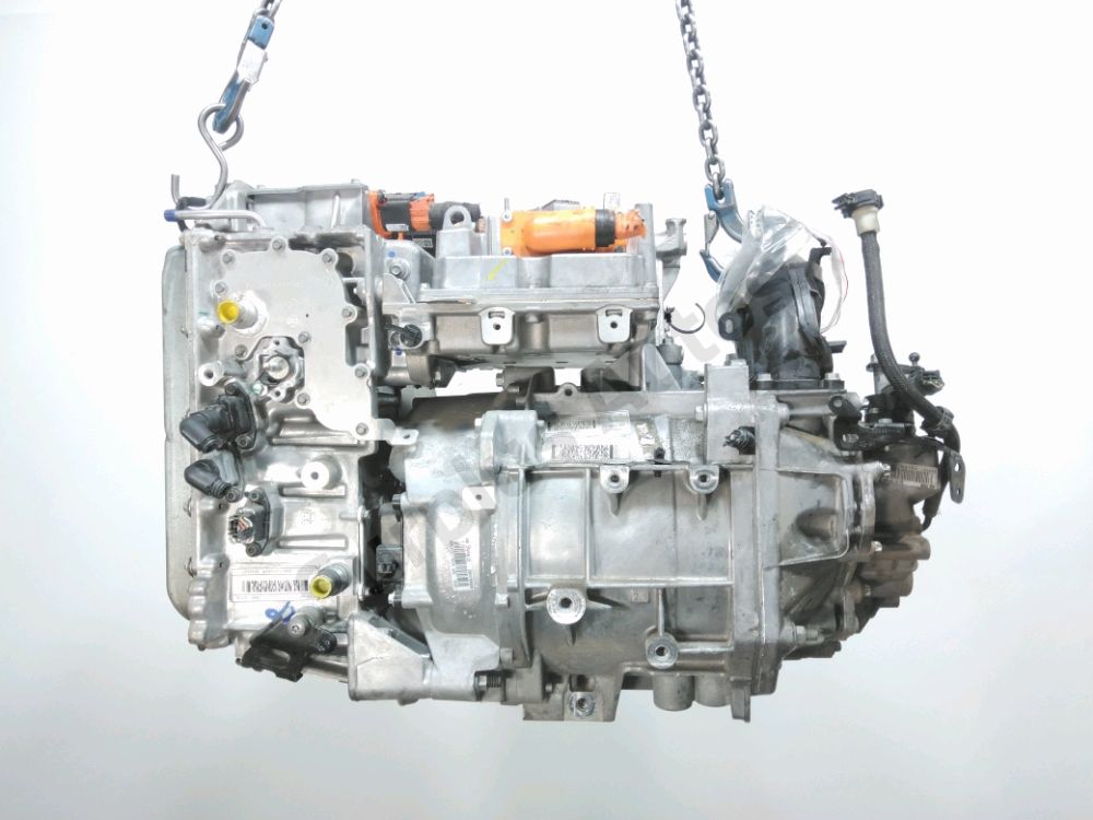 Moteur électrique