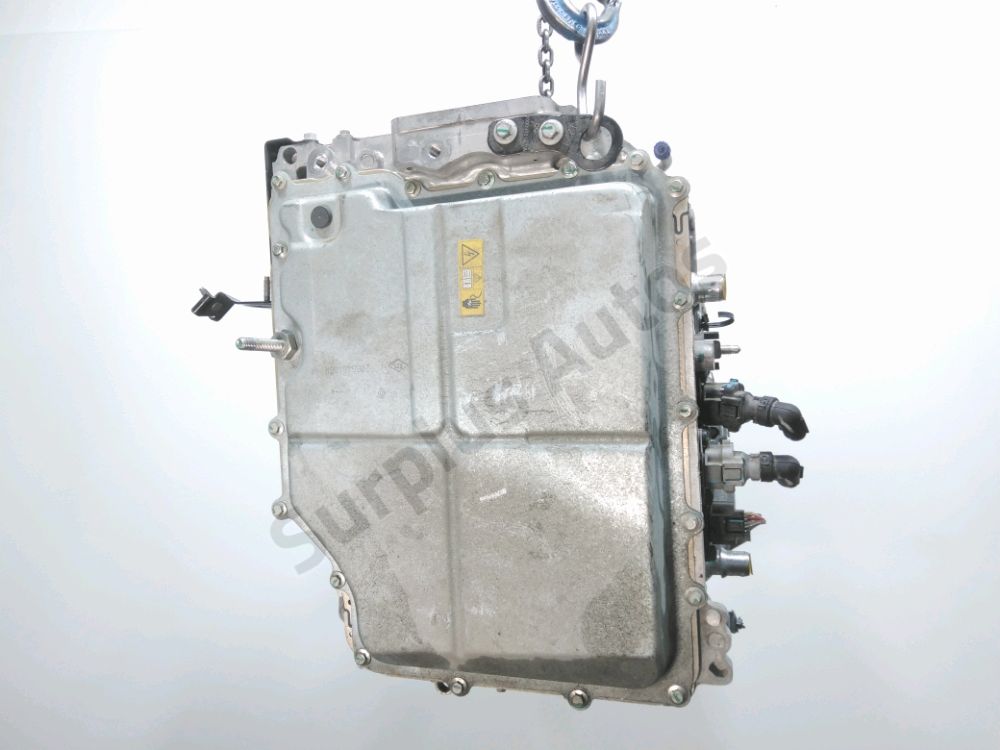 Moteur électrique