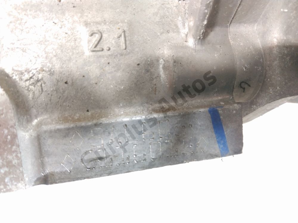 Moteur électrique