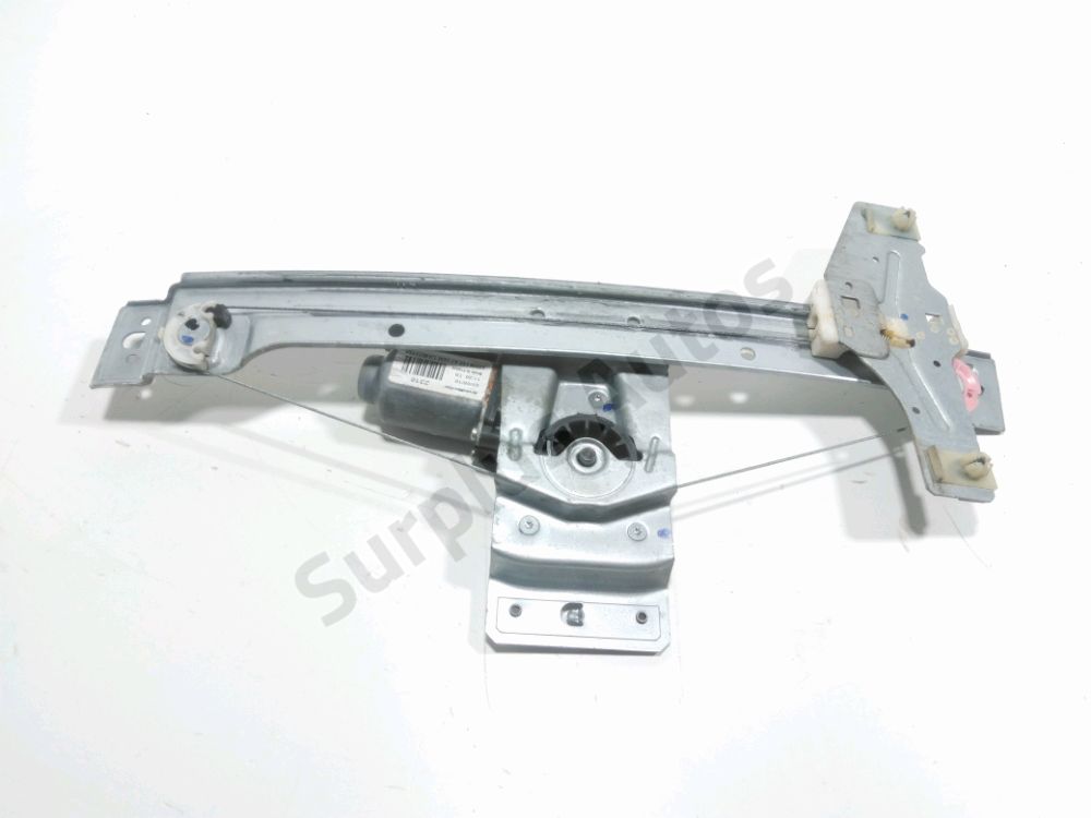 Lève-vitre électrique arrière droit