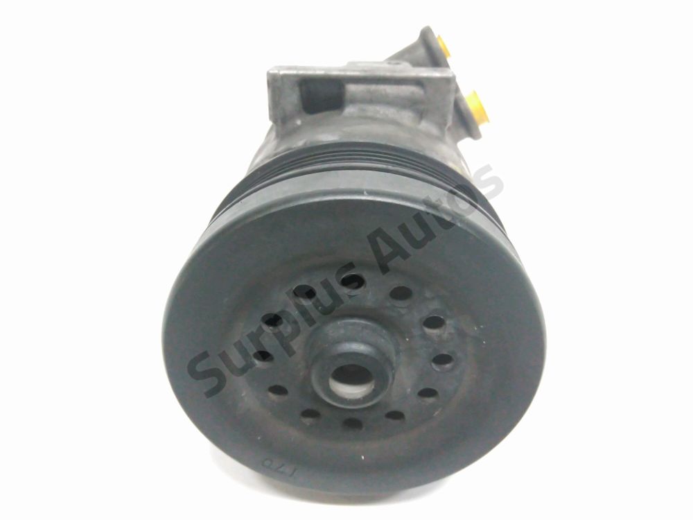 Compresseur de climatisation