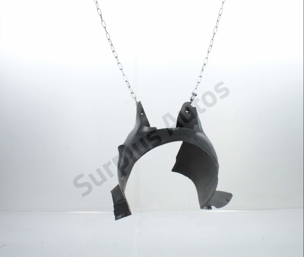 Pare-boue avant droit