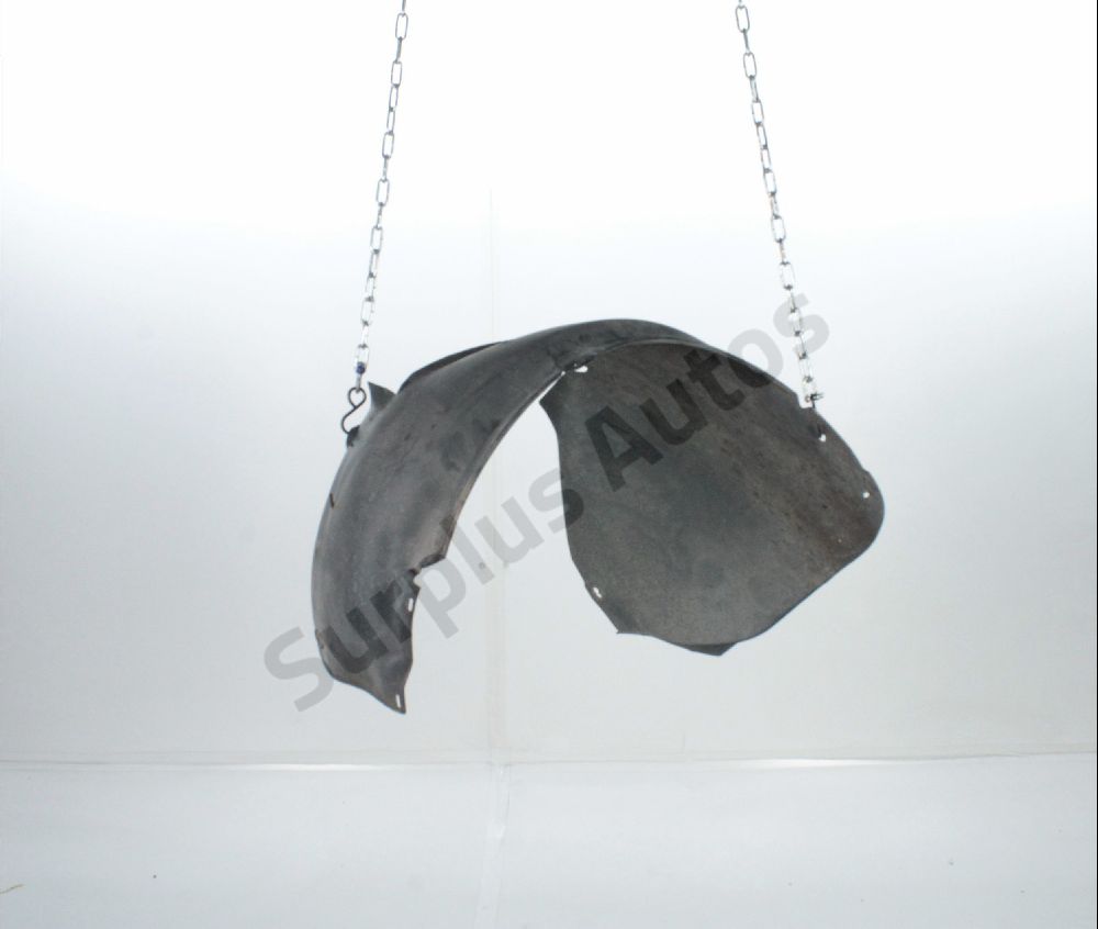 Pare-boue avant gauche