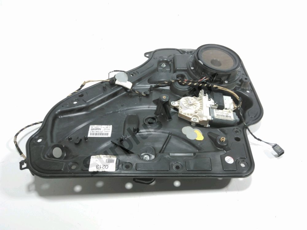 Lève-vitre électrique arrière droit