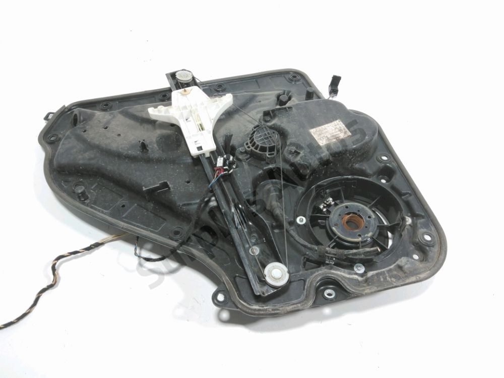 Lève-vitre électrique arrière droit