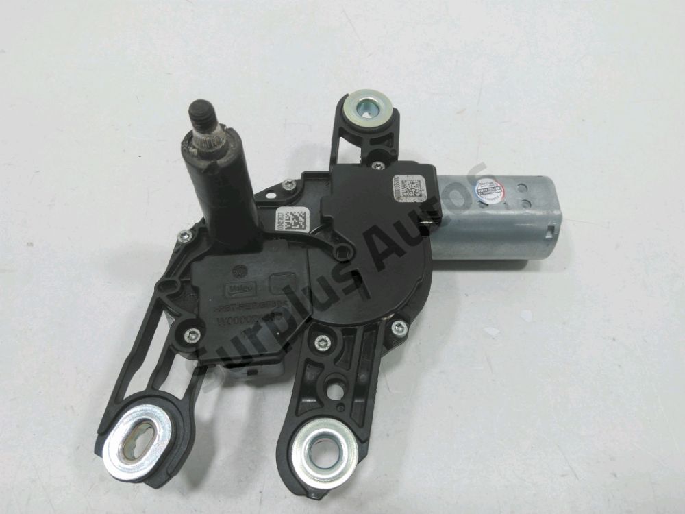 Moteur d'essuie glace arrière