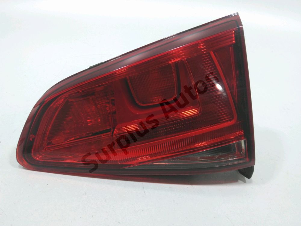 Feu arriere interieur droit