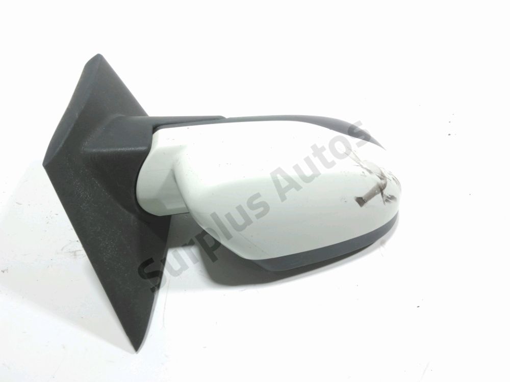 Rétroviseur électrique droit