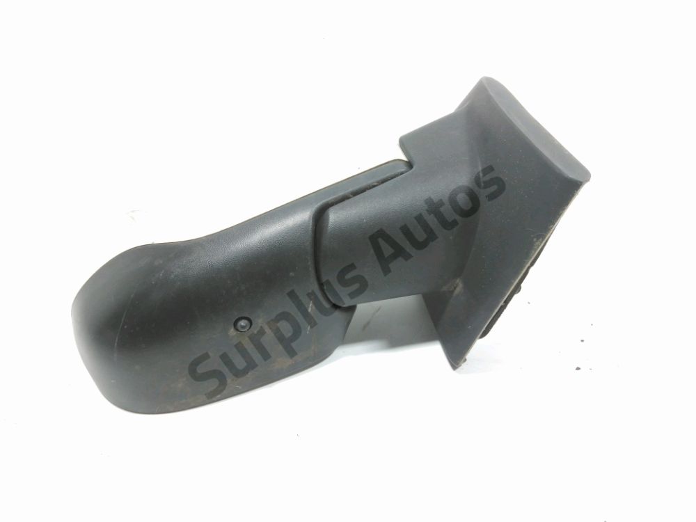 Rétroviseur électrique droit