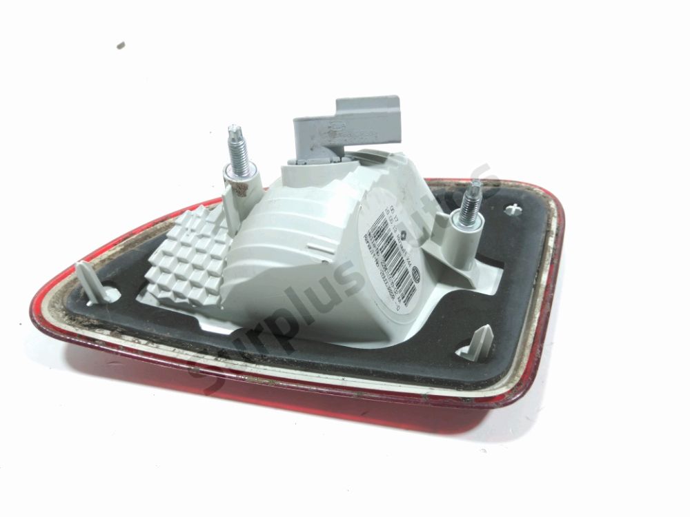 Feu arrière intérieur droit