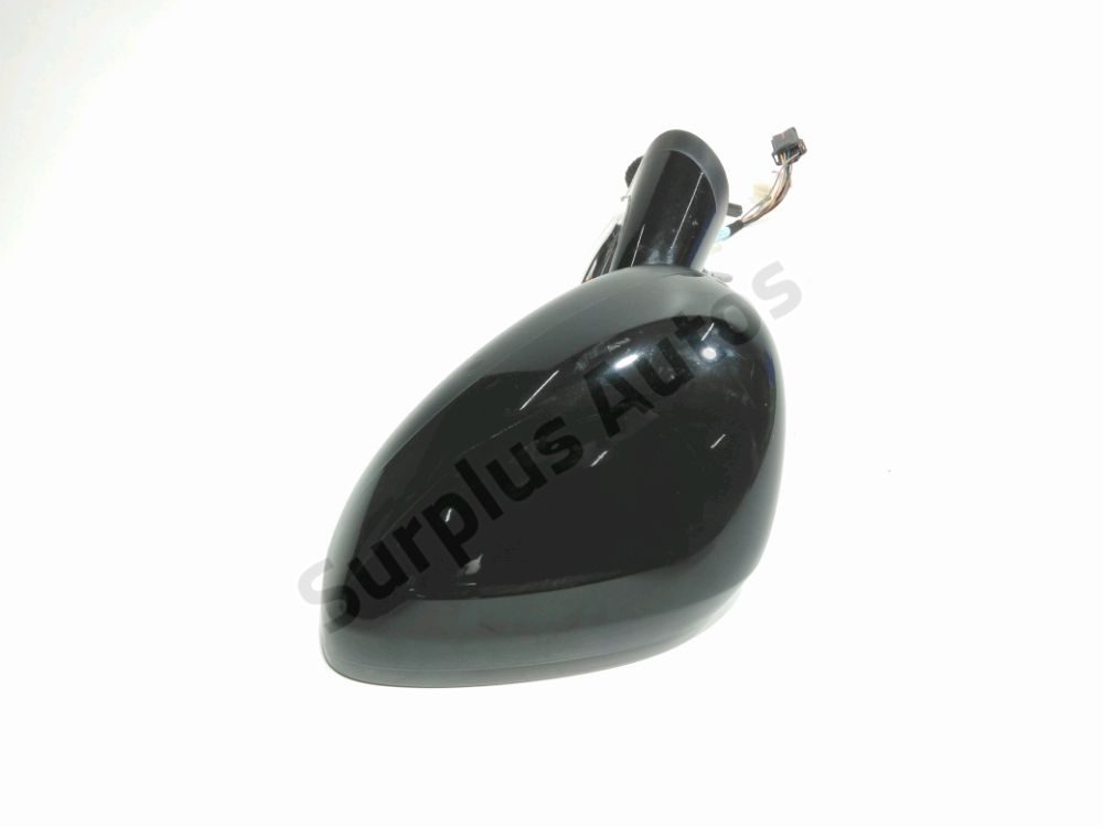 Rétroviseur électrique gauche