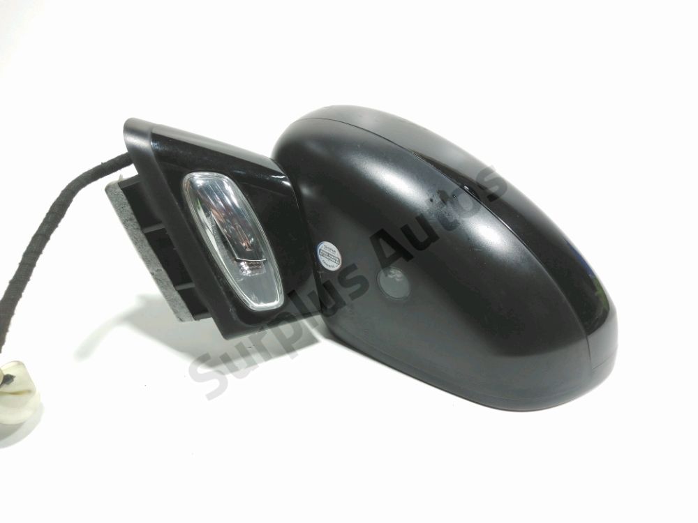 Rétroviseur électrique gauche