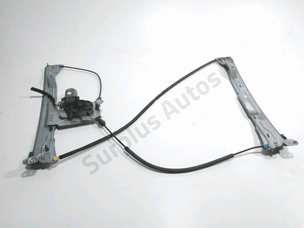 Lève-vitre électrique avant gauche