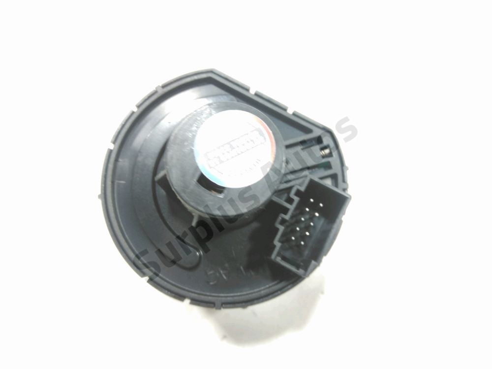 Interrupteur de phare