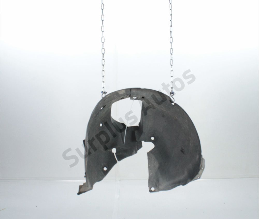 Pare-boue avant droit