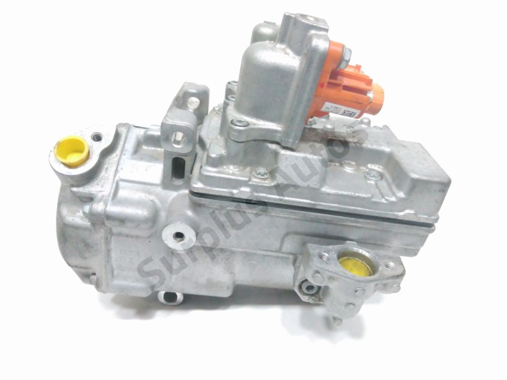 Compresseur de climatisation