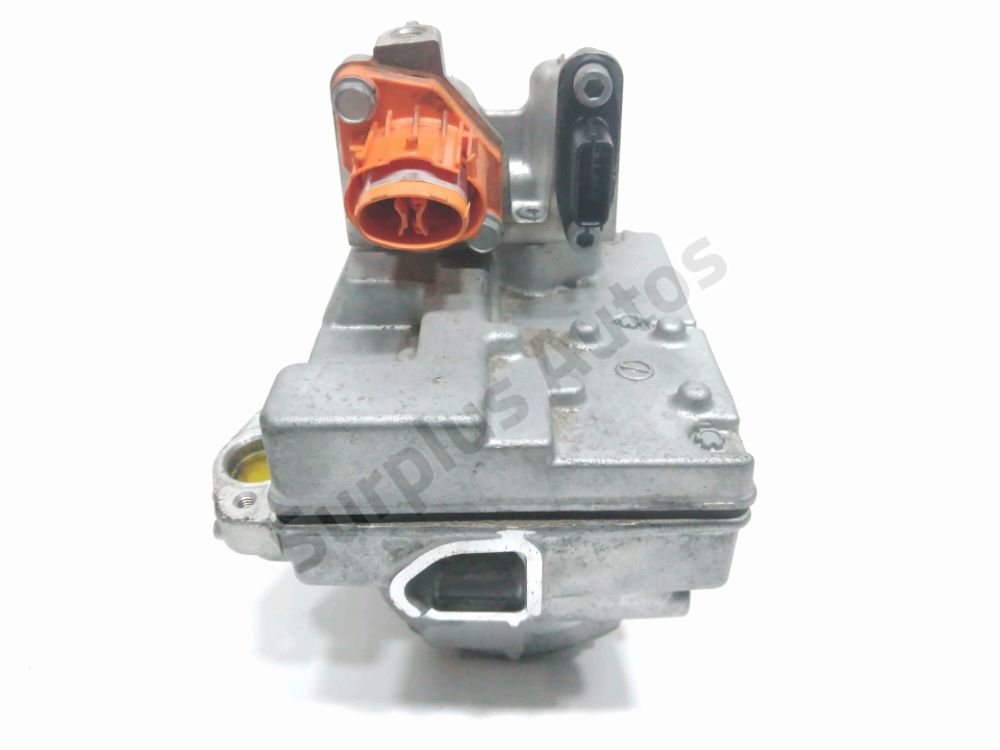 Compresseur de climatisation