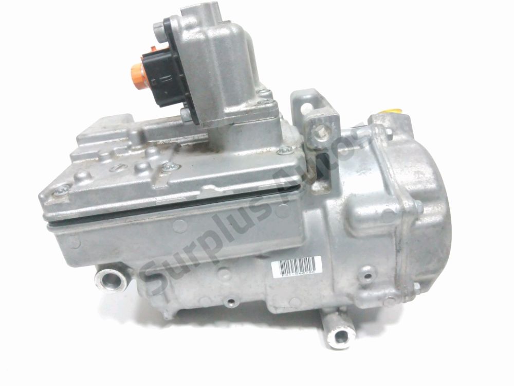 Compresseur de climatisation