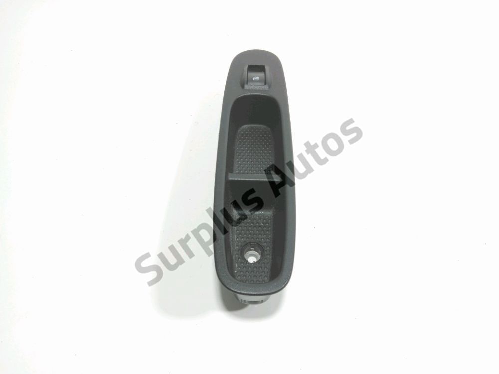 Commande leve-vitre avant droit