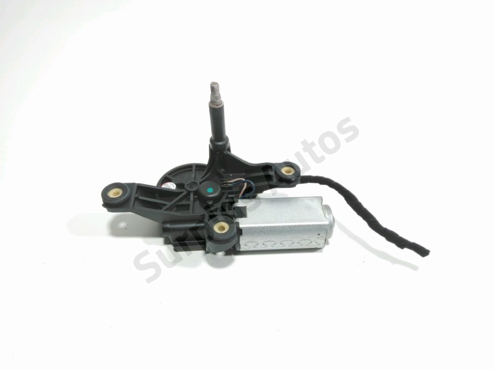 Moteur d'essuie glace arrière