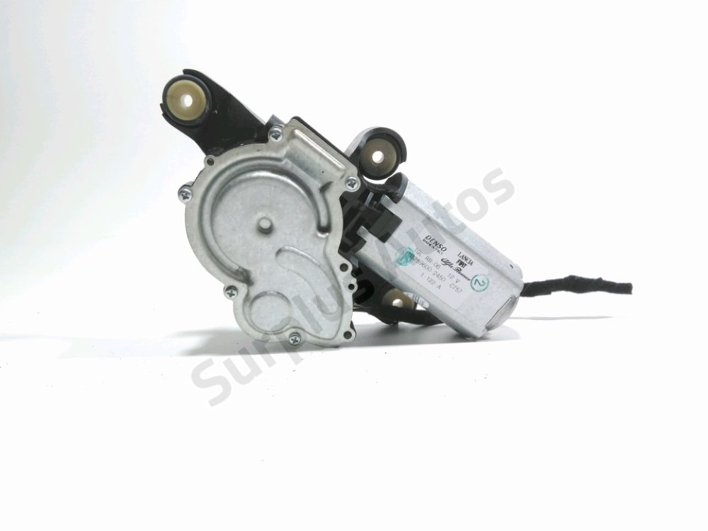 Moteur d'essuie glace arrière