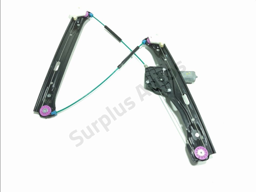 Leve-vitre electrique avant droit