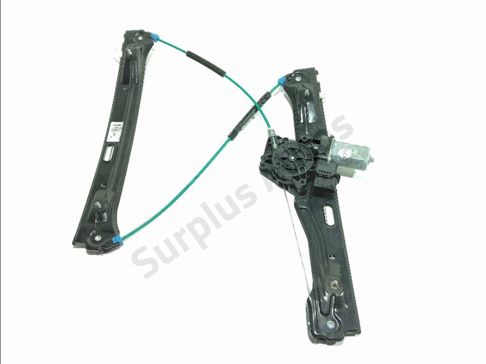 Lève-vitre électrique avant gauche